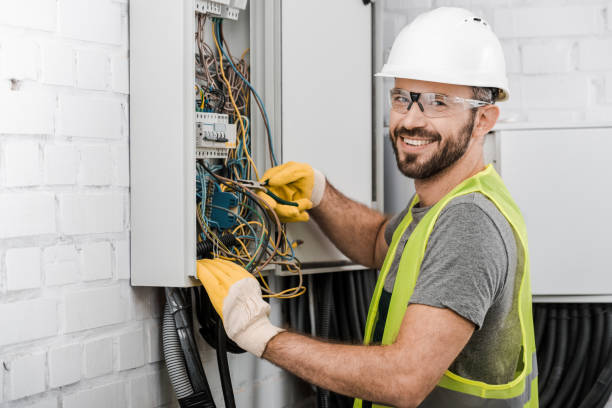 Best Electrical Rewiring Services  in Lakemoor, IL