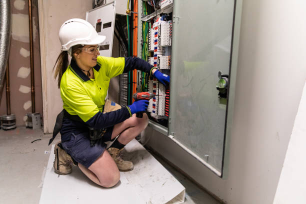 Best 24-Hour Electrician  in Lakemoor, IL