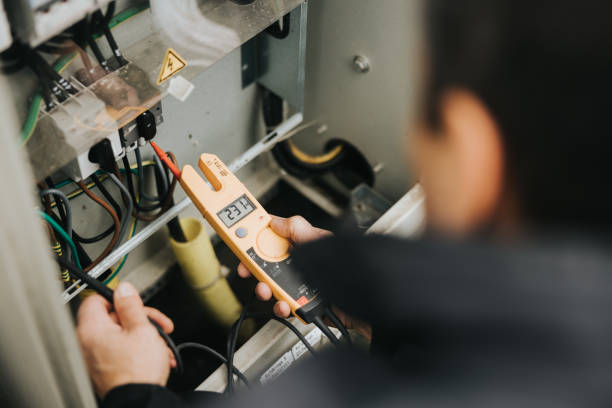 Best Electrical System Inspection  in Lakemoor, IL