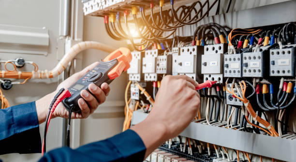 Best Affordable Electrical Installation  in Lakemoor, IL