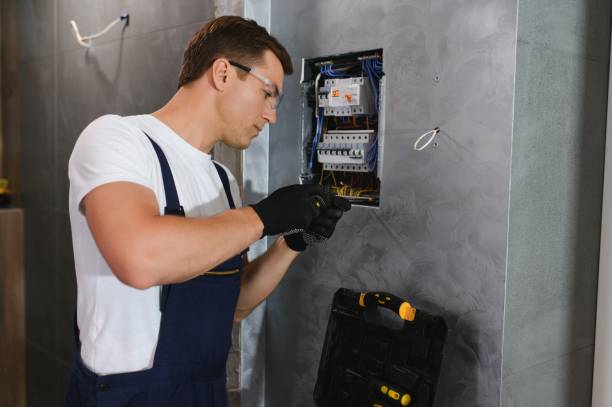 Best Local Electrician Companies  in Lakemoor, IL