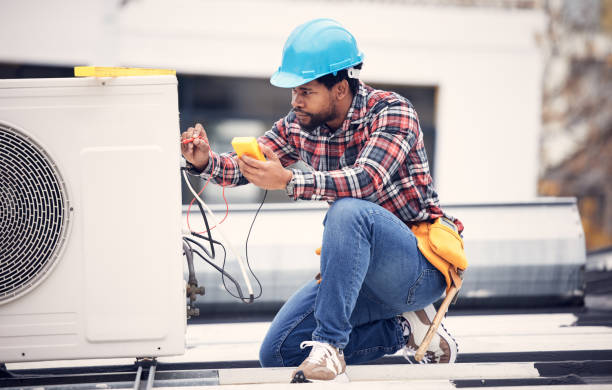 Best Electrician for Home Renovation  in Lakemoor, IL