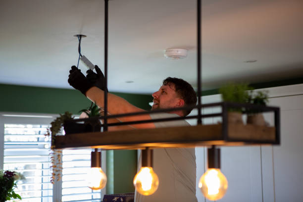 Best Industrial Electrical Services  in Lakemoor, IL