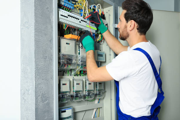 Best 24-Hour Electrician  in Lakemoor, IL