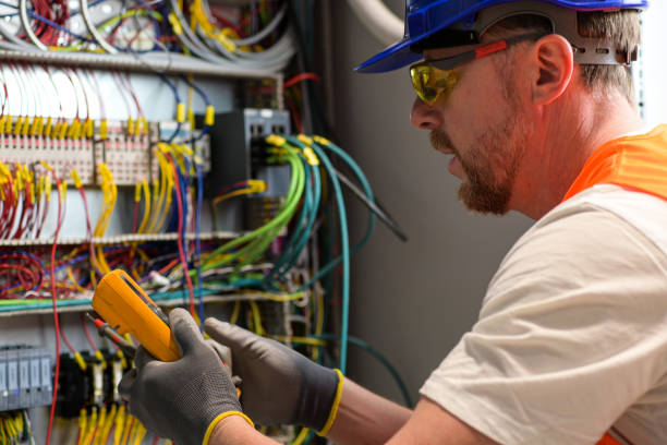 Best Best Electricians Near Me  in Lakemoor, IL