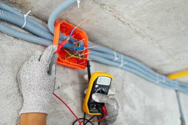 Best Residential Electrician Services  in Lakemoor, IL