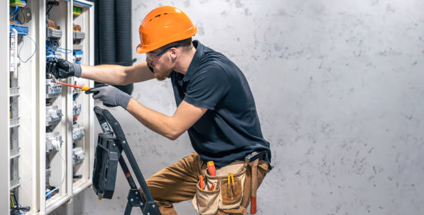  Lakemoor, IL Electrician Pros